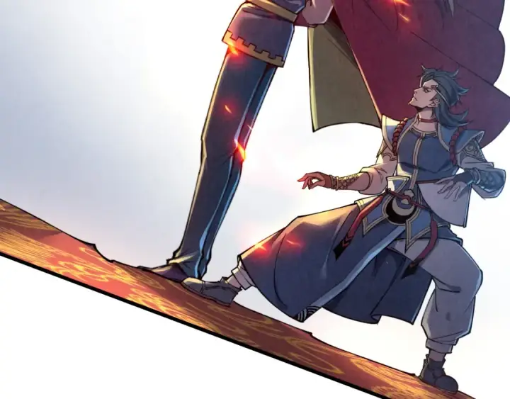 漫画《这一世我要当至尊》第117话 茹雪被抓第29张图