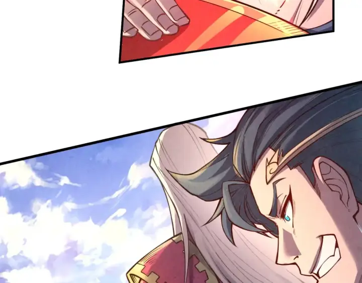 漫画《这一世我要当至尊》第117话 茹雪被抓第31张图