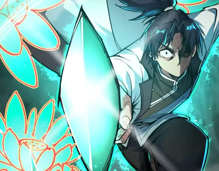 漫画《这一世我要当至尊》第117话 茹雪被抓第60张图