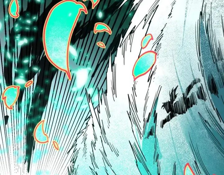 漫画《这一世我要当至尊》第117话 茹雪被抓第65张图