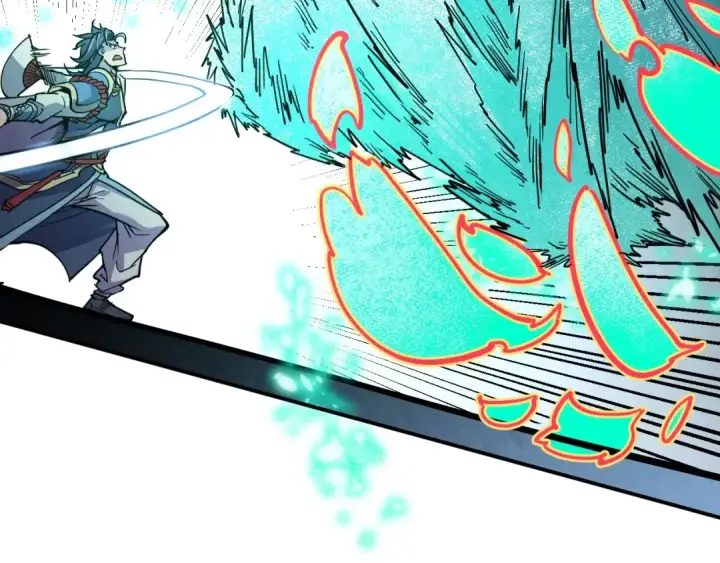 漫画《这一世我要当至尊》第117话 茹雪被抓第66张图