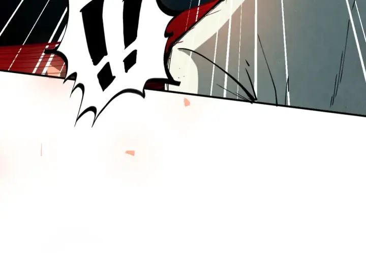 漫画《这一世我要当至尊》第117话 茹雪被抓第84张图