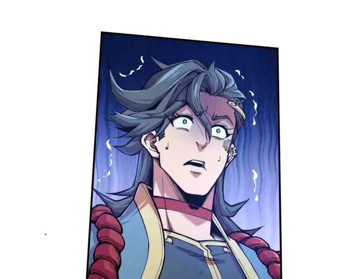 漫画《这一世我要当至尊》第117话 茹雪被抓第99张图