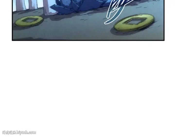 漫画《这一世我要当至尊》第118话 占卜第96张图