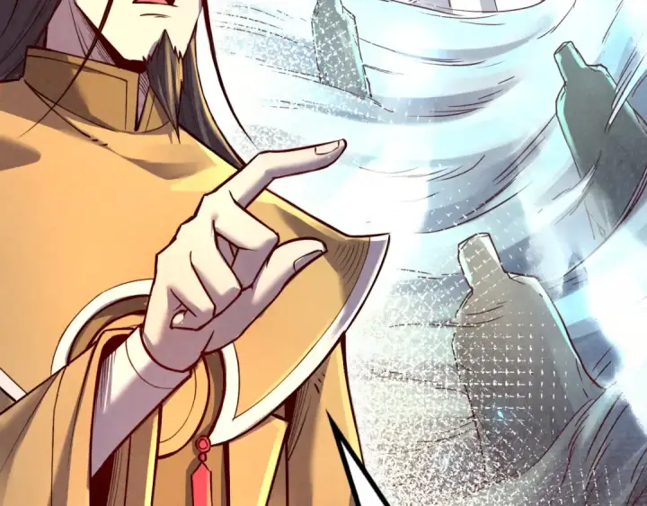 漫画《这一世我要当至尊》第119话 收集材料第111张图