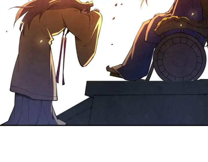 漫画《这一世我要当至尊》第119话 收集材料第57张图