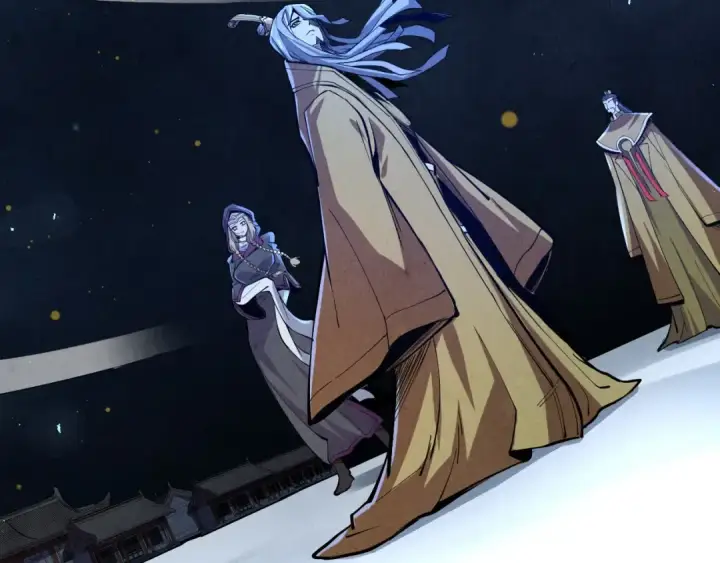 漫画《这一世我要当至尊》第119话 收集材料第68张图