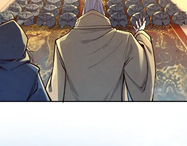 漫画《这一世我要当至尊》第119话 收集材料第74张图