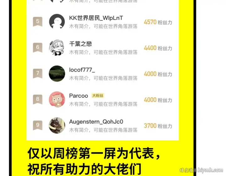 漫画《这一世我要当至尊》第122话 万宝商会第120张图
