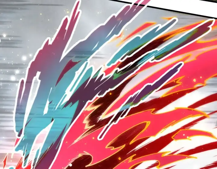 漫画《这一世我要当至尊》第123话 冲突第98张图