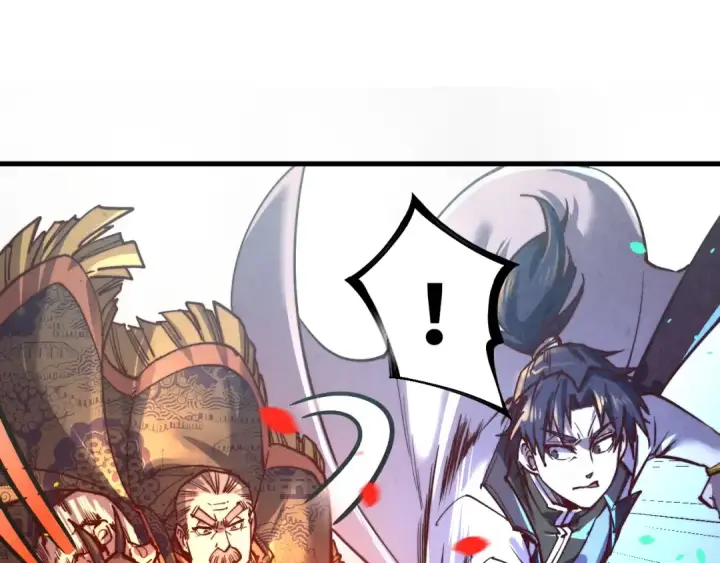 漫画《这一世我要当至尊》第124话 丁玲儿第38张图