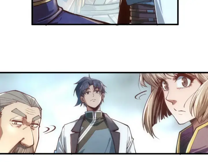 漫画《这一世我要当至尊》第124话 丁玲儿第76张图