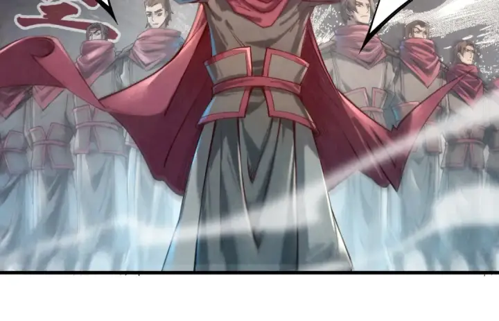 漫画《这一世我要当至尊》第125话 全部干掉第57张图