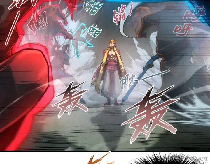 漫画《这一世我要当至尊》第125话 全部干掉第96张图