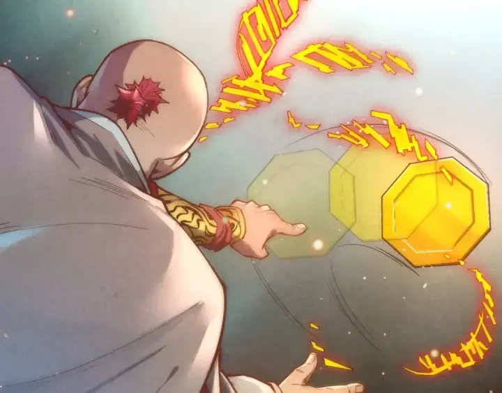 漫画《这一世我要当至尊》第126话 万宝楼第111张图