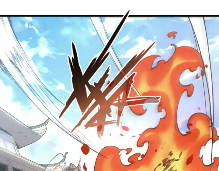 漫画《这一世我要当至尊》第126话 万宝楼第5张图