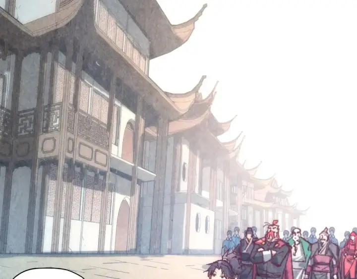 漫画《这一世我要当至尊》第127话 规矩如铁第63张图