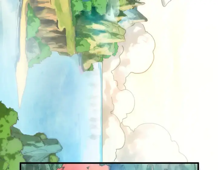 漫画《这一世我要当至尊》第127话 规矩如铁第7张图