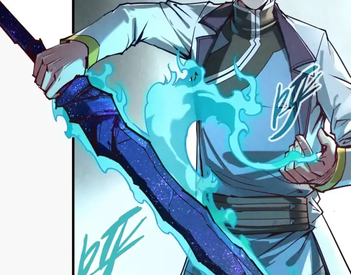 漫画《这一世我要当至尊》第129话 三座阵法和虎牙剑第79张图