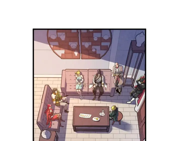 漫画《这一世我要当至尊》第131话 竞拍五行鼎第15张图