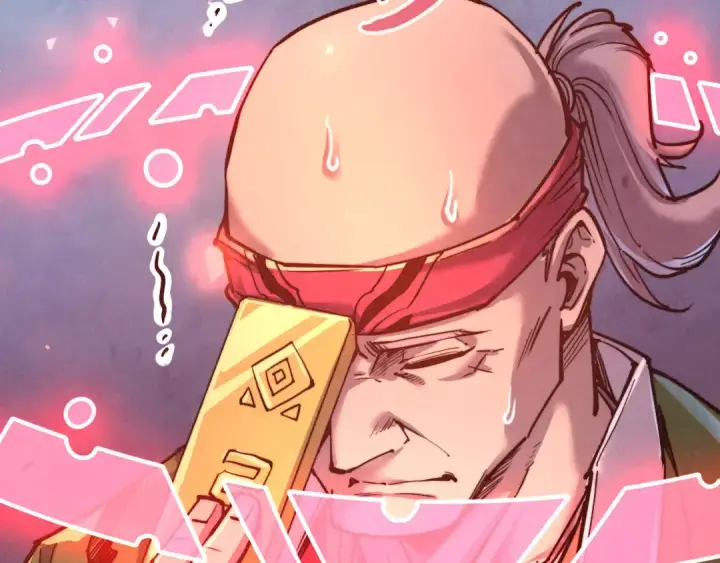漫画《这一世我要当至尊》第132话 三枚七阶玉简第33张图