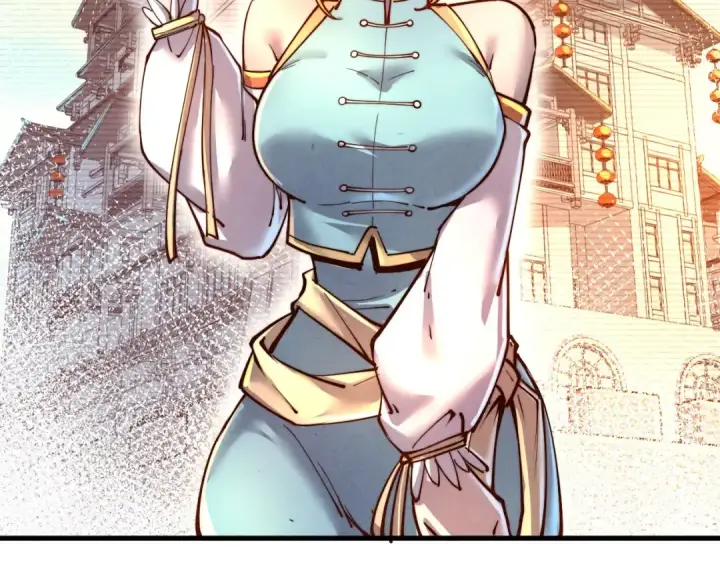 漫画《这一世我要当至尊》第134话 招募人才第51张图