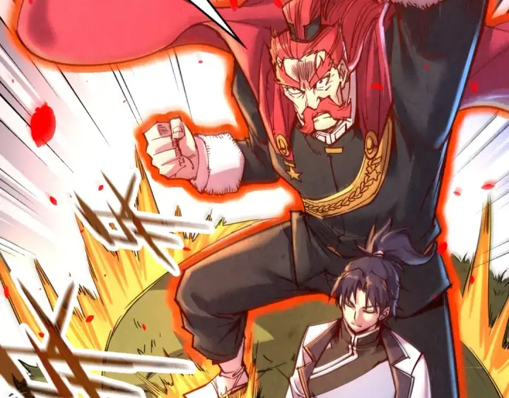 漫画《这一世我要当至尊》第135话 借鼎第44张图