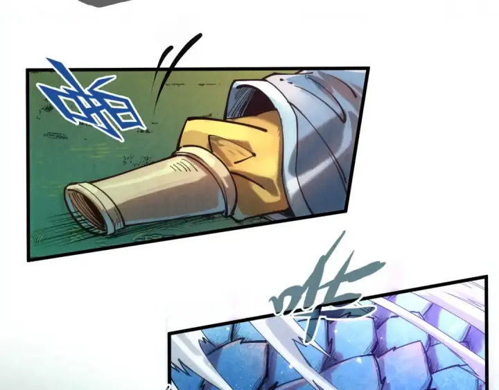 漫画《这一世我要当至尊》第136话 化蛇第100张图