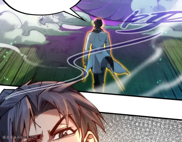漫画《这一世我要当至尊》第136话 化蛇第104张图