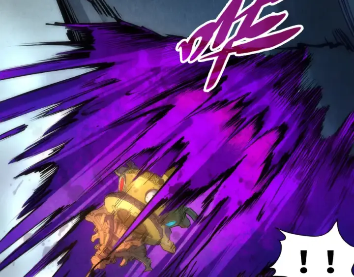 漫画《这一世我要当至尊》第136话 化蛇第140张图
