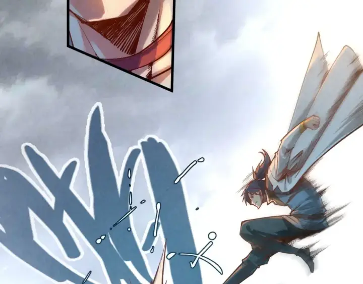 漫画《这一世我要当至尊》第136话 化蛇第28张图
