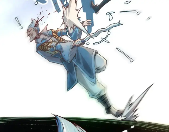 漫画《这一世我要当至尊》第136话 化蛇第29张图