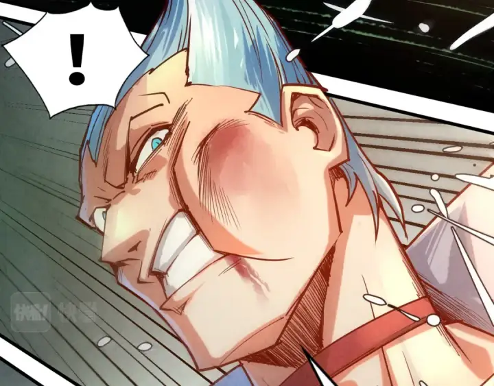 漫画《这一世我要当至尊》第136话 化蛇第30张图