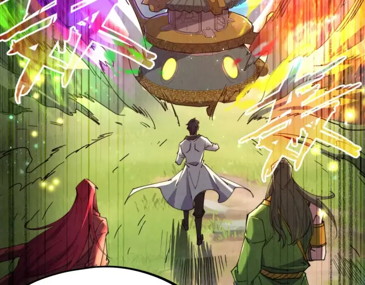 漫画《这一世我要当至尊》第137话 鼎炼蛇妖第111张图