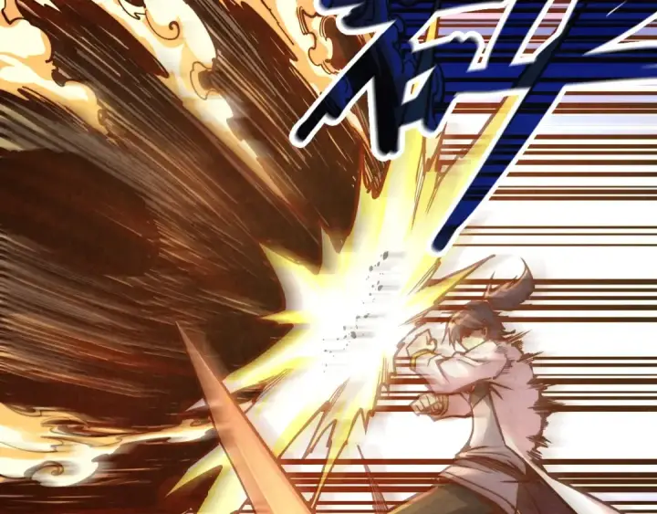 漫画《这一世我要当至尊》第137话 鼎炼蛇妖第27张图
