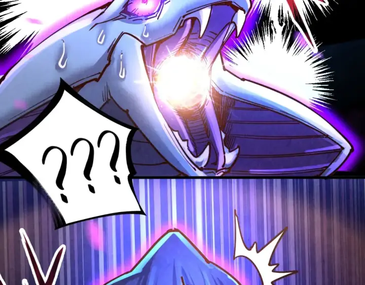 漫画《这一世我要当至尊》第137话 鼎炼蛇妖第45张图
