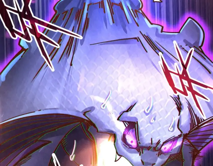 漫画《这一世我要当至尊》第137话 鼎炼蛇妖第46张图
