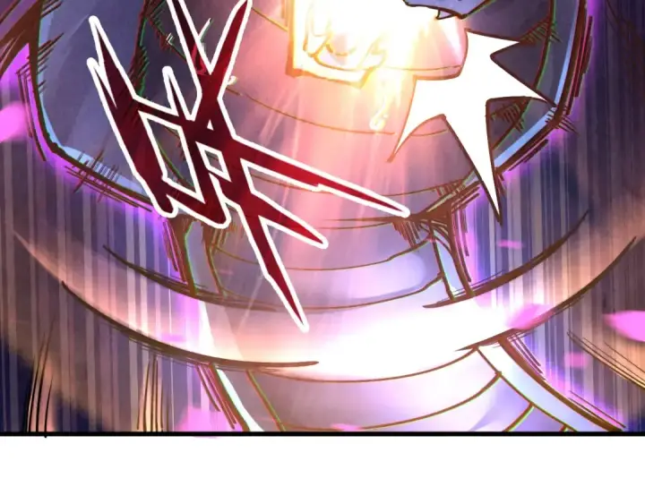 漫画《这一世我要当至尊》第137话 鼎炼蛇妖第47张图