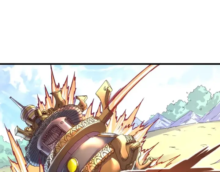 漫画《这一世我要当至尊》第137话 鼎炼蛇妖第5张图