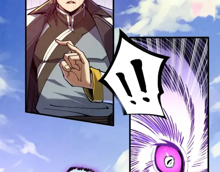 漫画《这一世我要当至尊》第137话 鼎炼蛇妖第63张图