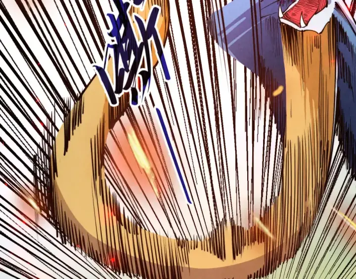 漫画《这一世我要当至尊》第137话 鼎炼蛇妖第98张图