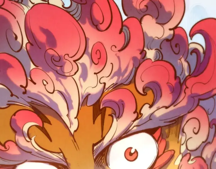 漫画《这一世我要当至尊》第138话 天地万物莫不是灵药第100张图