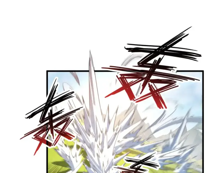 漫画《这一世我要当至尊》第138话 天地万物莫不是灵药第11张图