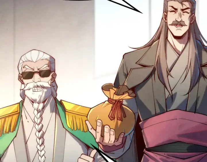 漫画《这一世我要当至尊》第138话 天地万物莫不是灵药第119张图