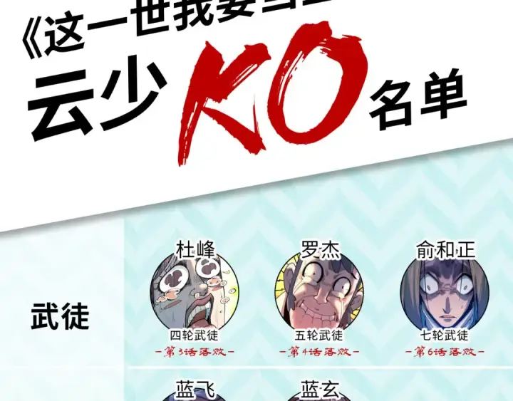 漫画《这一世我要当至尊》第138话 天地万物莫不是灵药第133张图