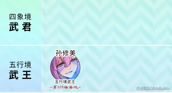 漫画《这一世我要当至尊》第138话 天地万物莫不是灵药第135张图