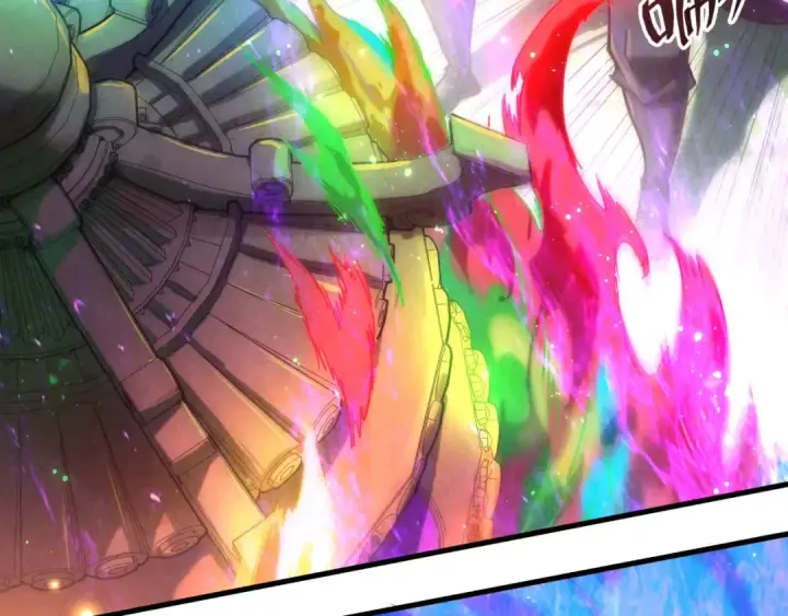 漫画《这一世我要当至尊》第138话 天地万物莫不是灵药第19张图