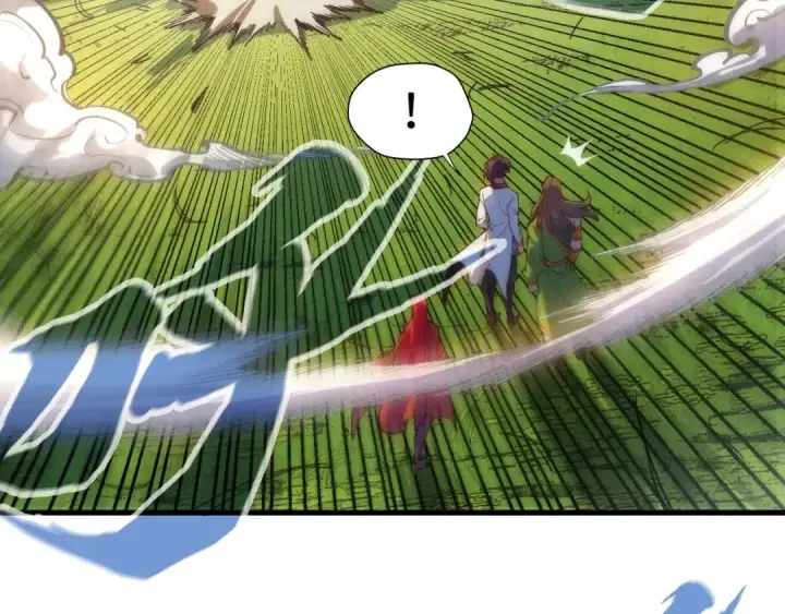 漫画《这一世我要当至尊》第138话 天地万物莫不是灵药第43张图
