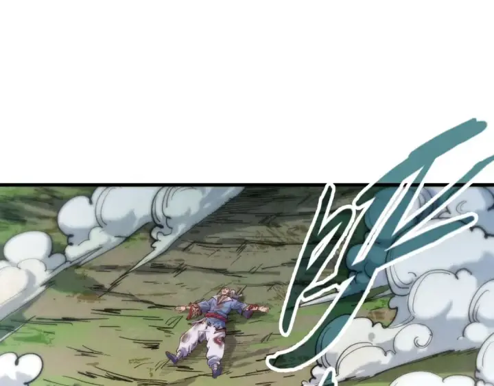 漫画《这一世我要当至尊》第138话 天地万物莫不是灵药第45张图