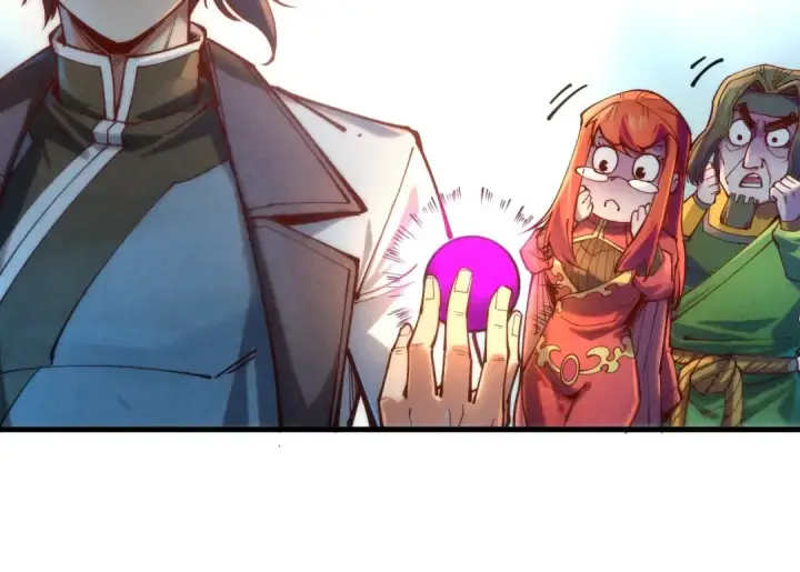 漫画《这一世我要当至尊》第138话 天地万物莫不是灵药第53张图